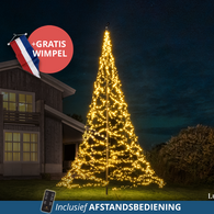 Lumedi 2000 Led | 600cm | Warm Wit