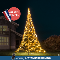 Lumedi 1200 Led | 600cm | Warm Wit