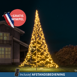 Lumedi 1200 Led | 600cm | Warm Wit