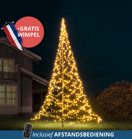 Lumedi 1200 Led | 600cm | Warm Wit