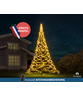 Kerstverlichting 6 meter
