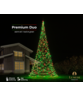PRE-ORDER Lumedi Premium Duo 2000 Led | 800cm | Duo color