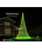 PRE-ORDER Lumedi Premium Duo 2000 Led | 600cm | Duo color