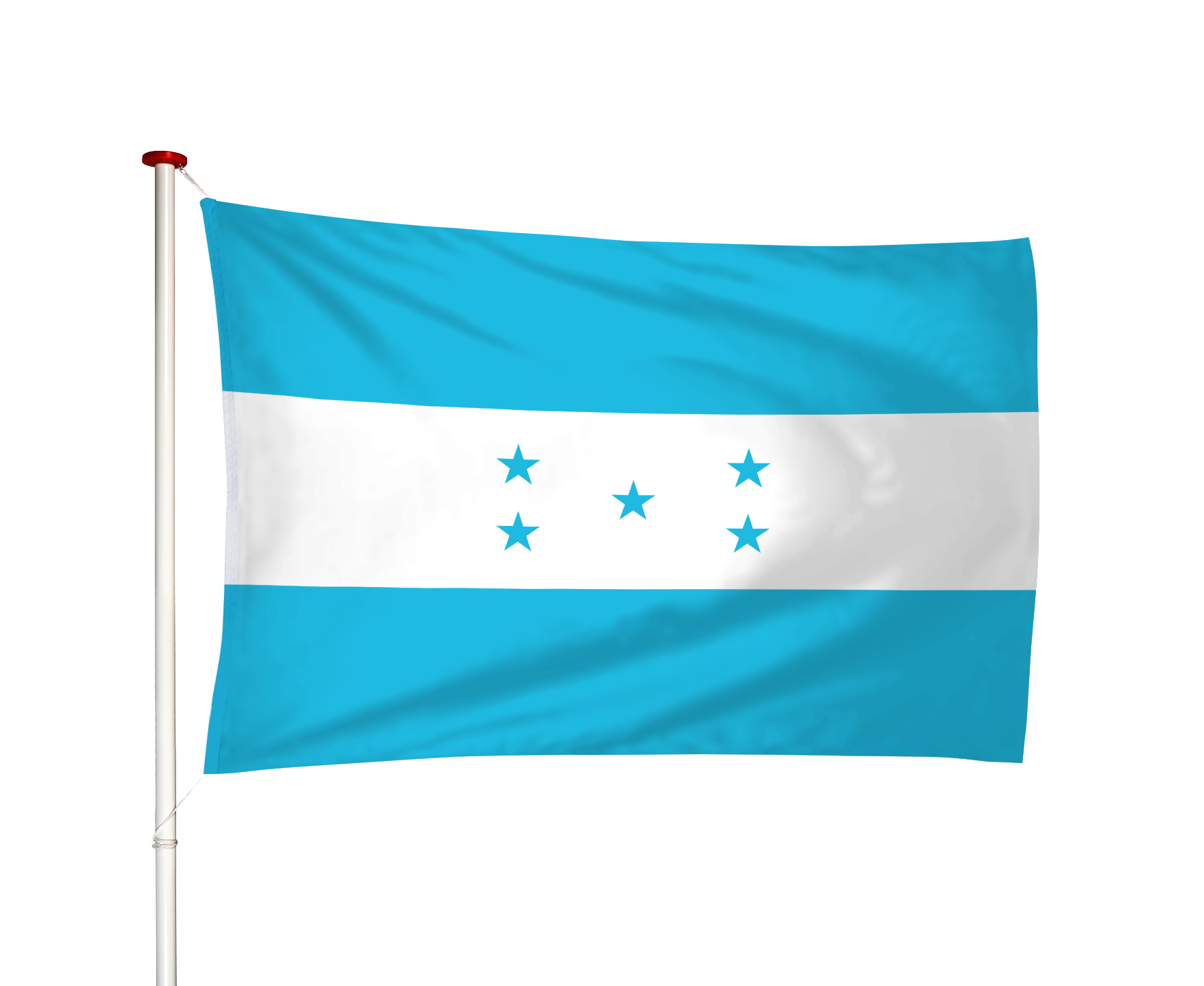 Hondurese Vlag