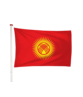 Kirgizische Vlag