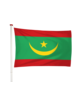 Mauritaanse Vlag