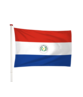 Paraguayaanse Vlag