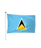 Saint Luciaanse Vlag