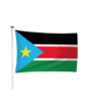 Zuid-Soedanese Vlag