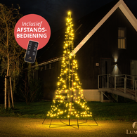 Lumedi All-Floor 360 Led | 300cm | Warm Wit