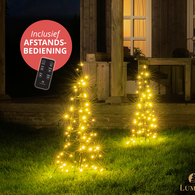 Lumedi Duo-Tree 160 Led | 100cm | Warm Wit