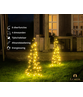 Lumedi Duo-Tree 160 Led | 100cm | Warm Wit