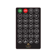 Lumedi Premium Duo afstandsbediening