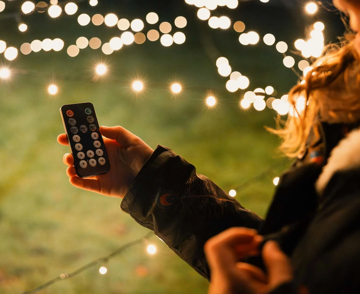 lumedi afstandsbediening type I