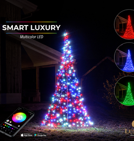 Lumedi Smart Luxury 480 Led | 300cm | Multicolor