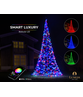 Lumedi Smart Luxury 1200 Led | 600cm | Multicolor
