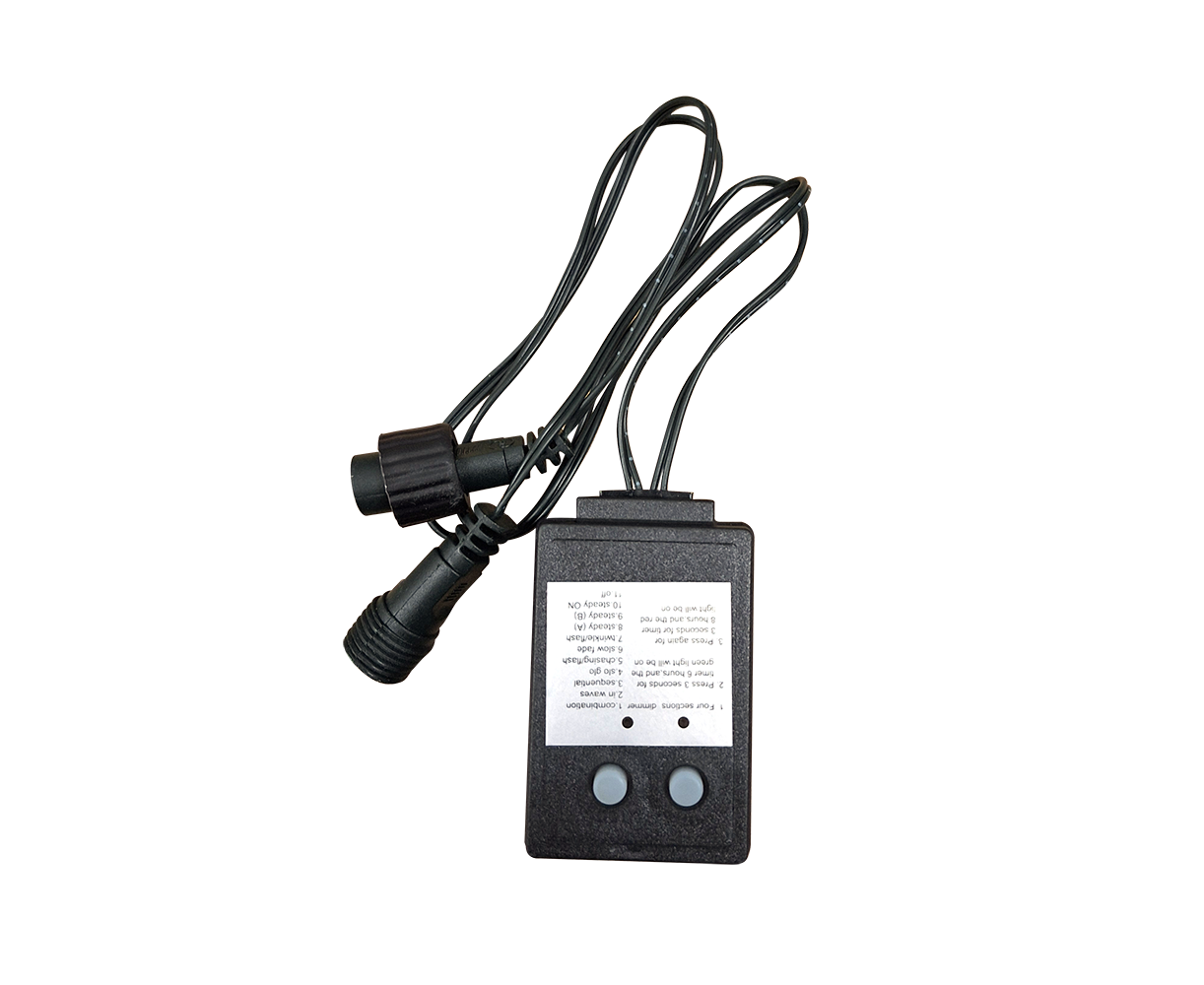 Control box DUO