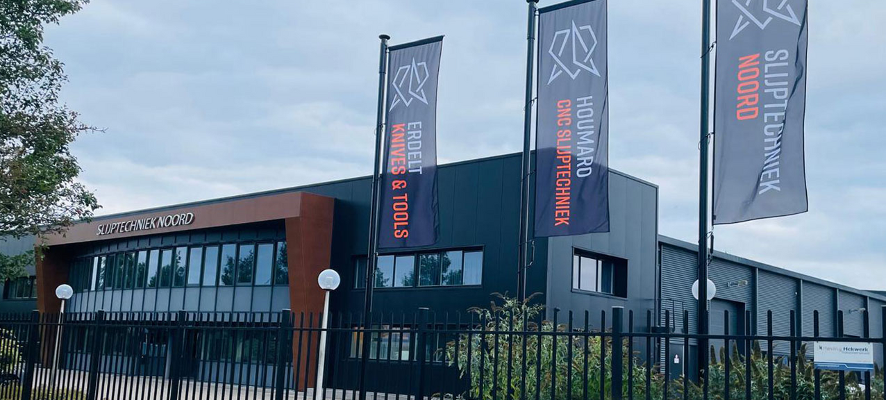 Welke doeksoort kies ik voor mijn bedrukte vlaggen?