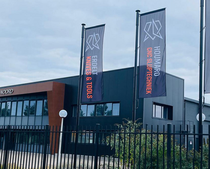 Welke doeksoort kies ik voor mijn bedrukte vlaggen?