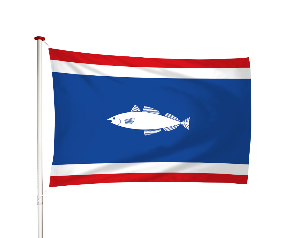 Vlag Urk