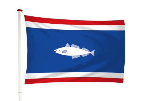 Vlag Urk