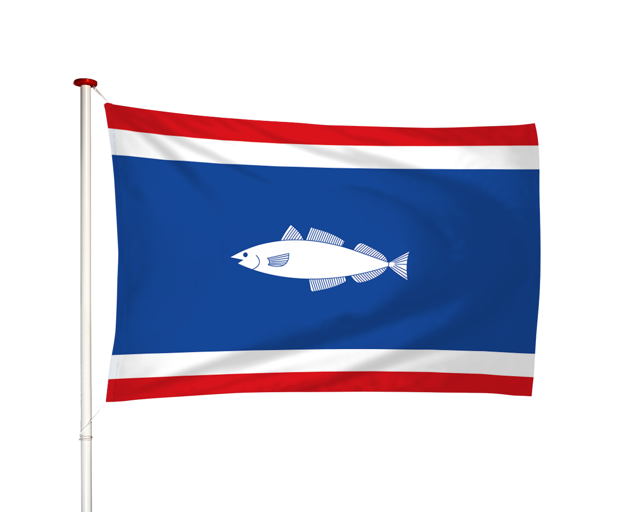 Vlag Urk