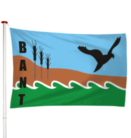 Vlag Bant
