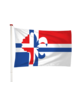 Vlag Creil