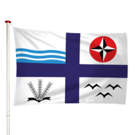 Vlag Espel