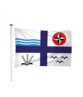 Vlag Espel