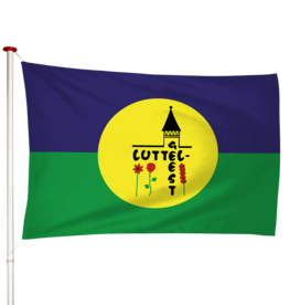 Vlag Luttelgeest