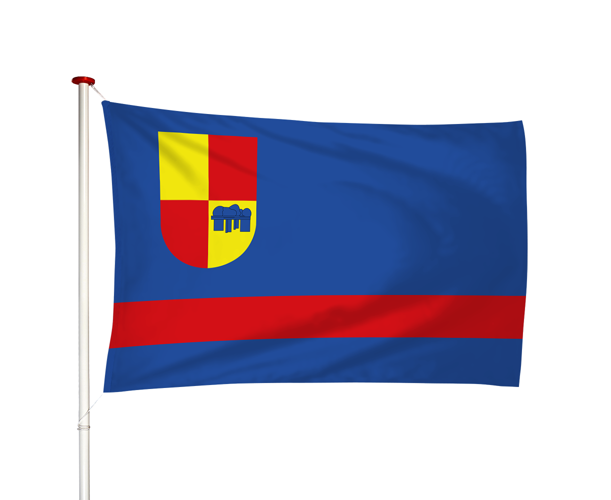 Vlag Nagele