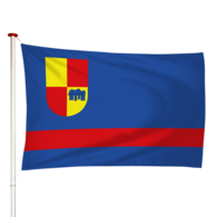 Vlag Nagele