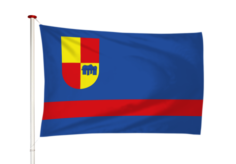Vlag Nagele