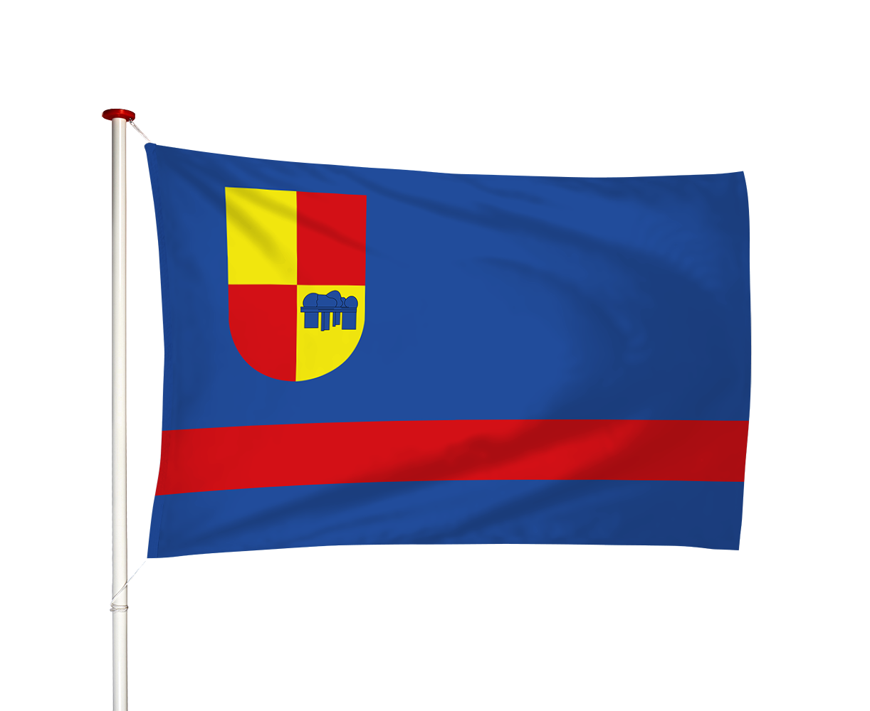 Vlag Nagele