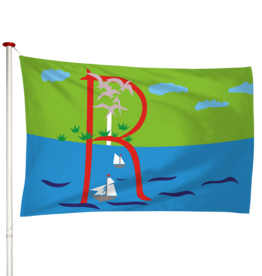 Vlag Rutten