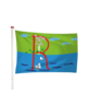 Vlag Rutten