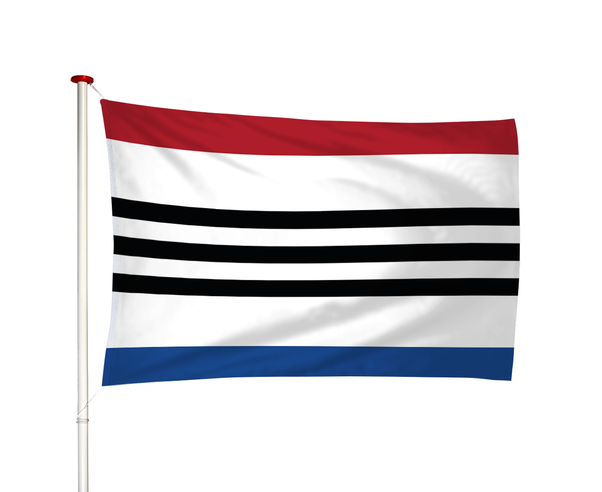 Vlag Zaamslag