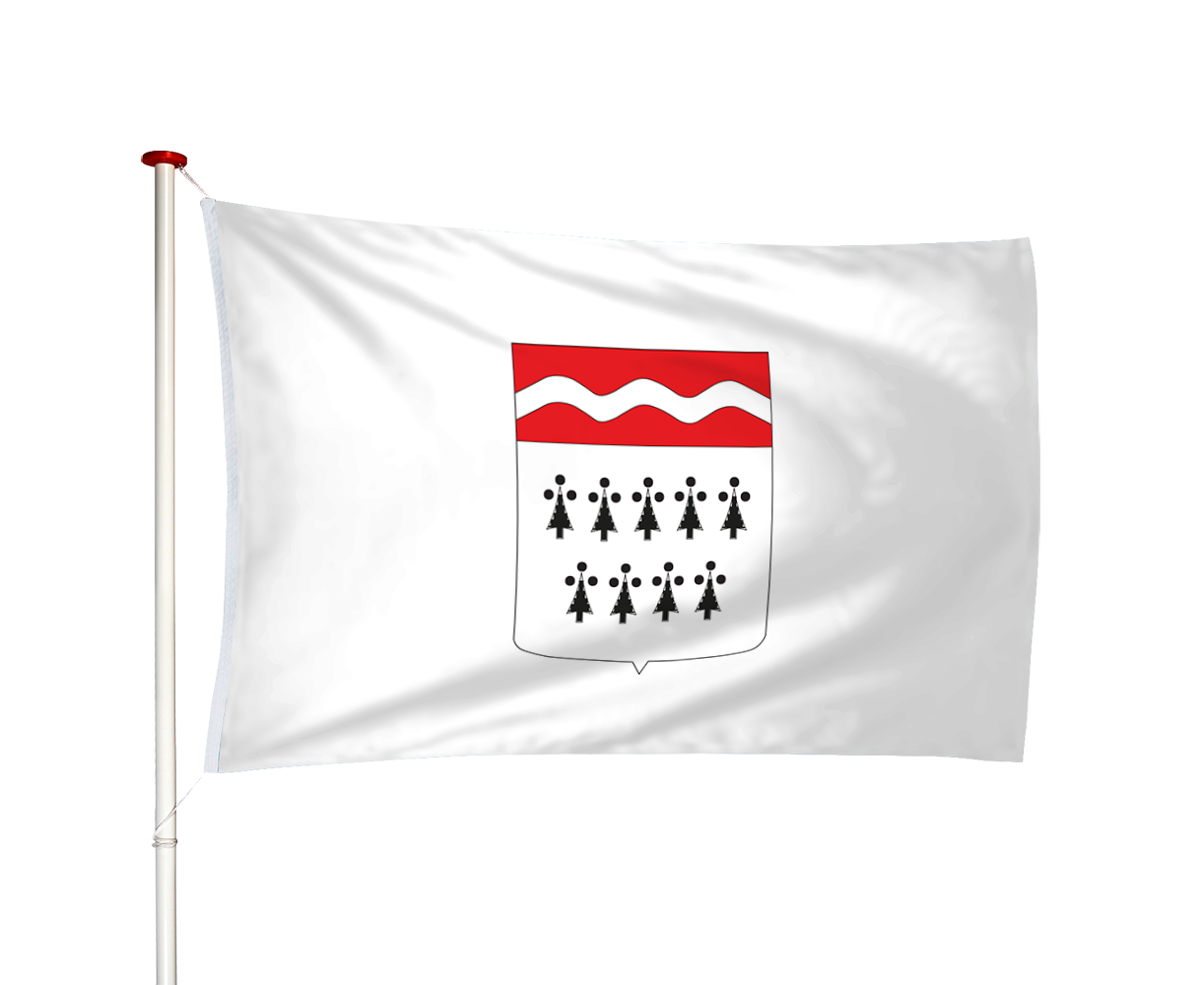 Vlag Yerseke