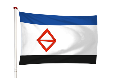 Vlag Wissenkerke