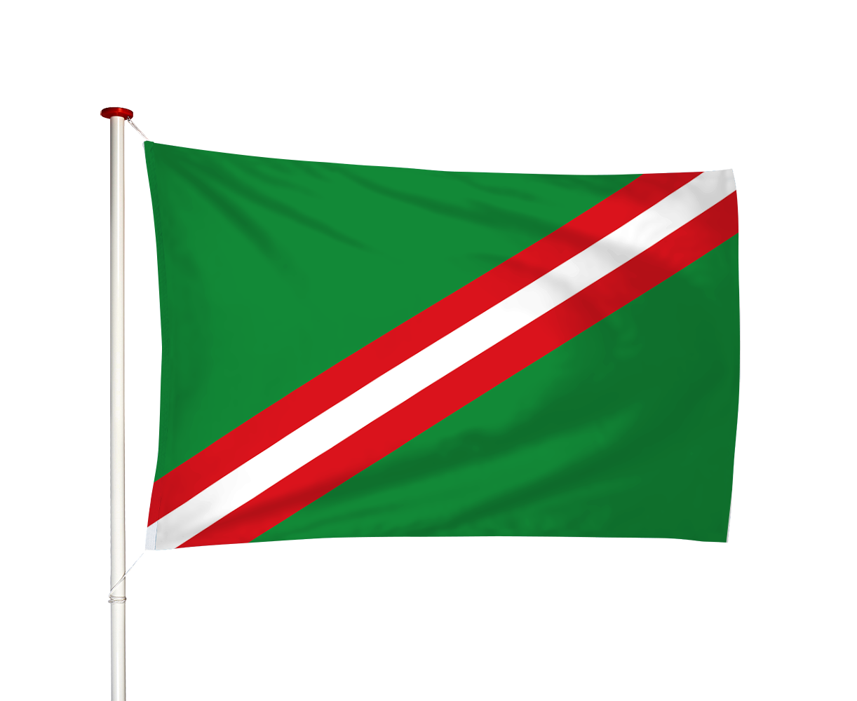 Vlag Westdorpe