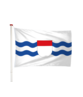 Vlag Stavenisse