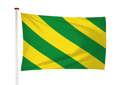 Vlag Sint Philipsland