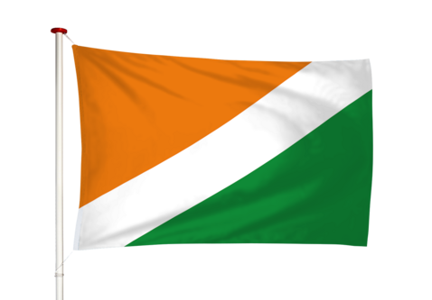 Vlag Sint Maartensdijk