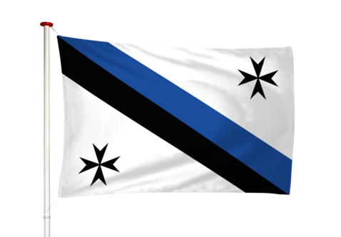 Vlag Sint Kruis
