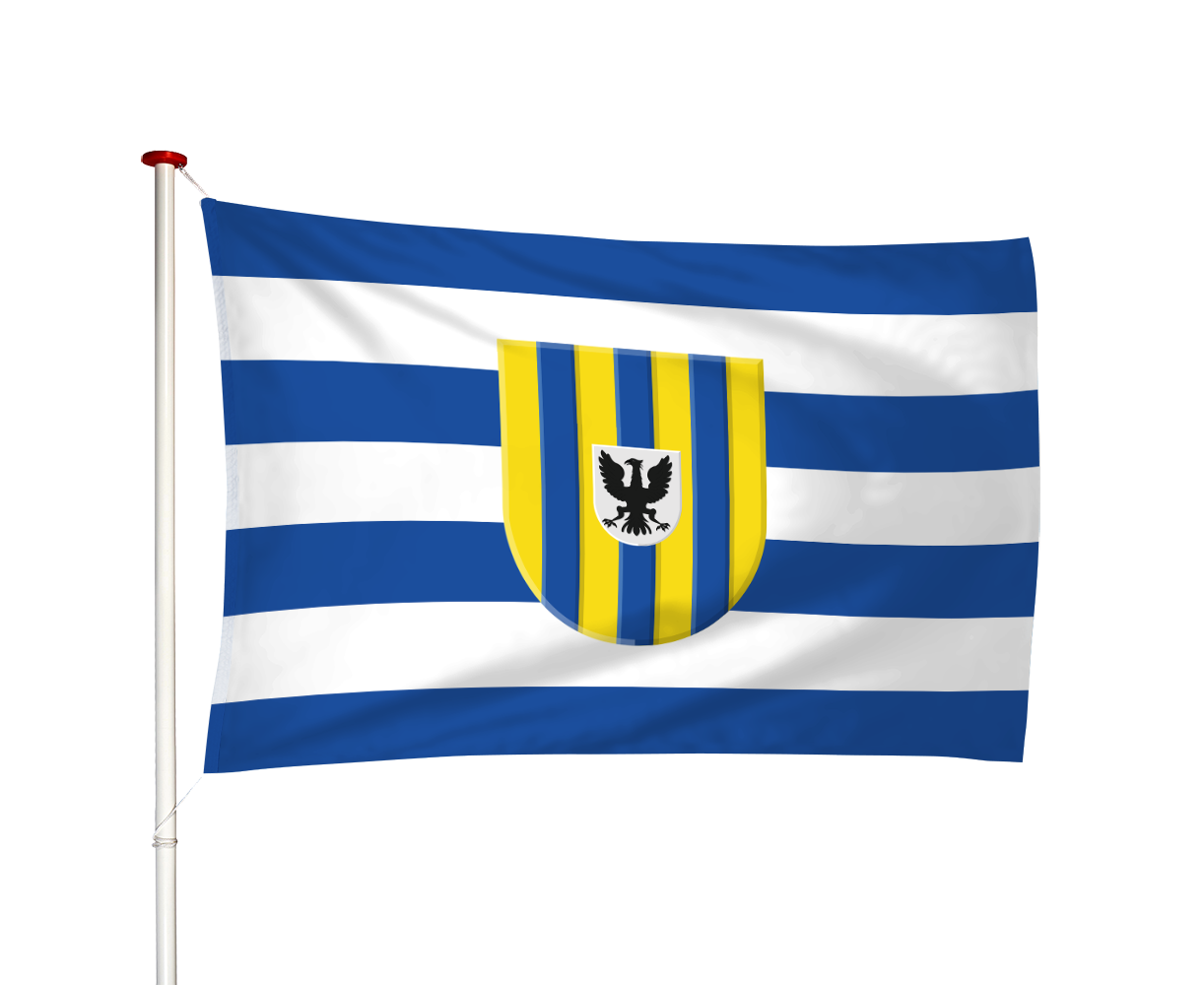 Vlag 's-Heer Arendskerke