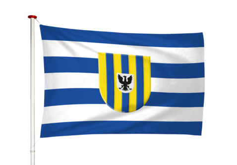 Vlag 's-Heer Arendskerke