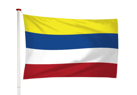 Vlag 's-Heer Abtskerke