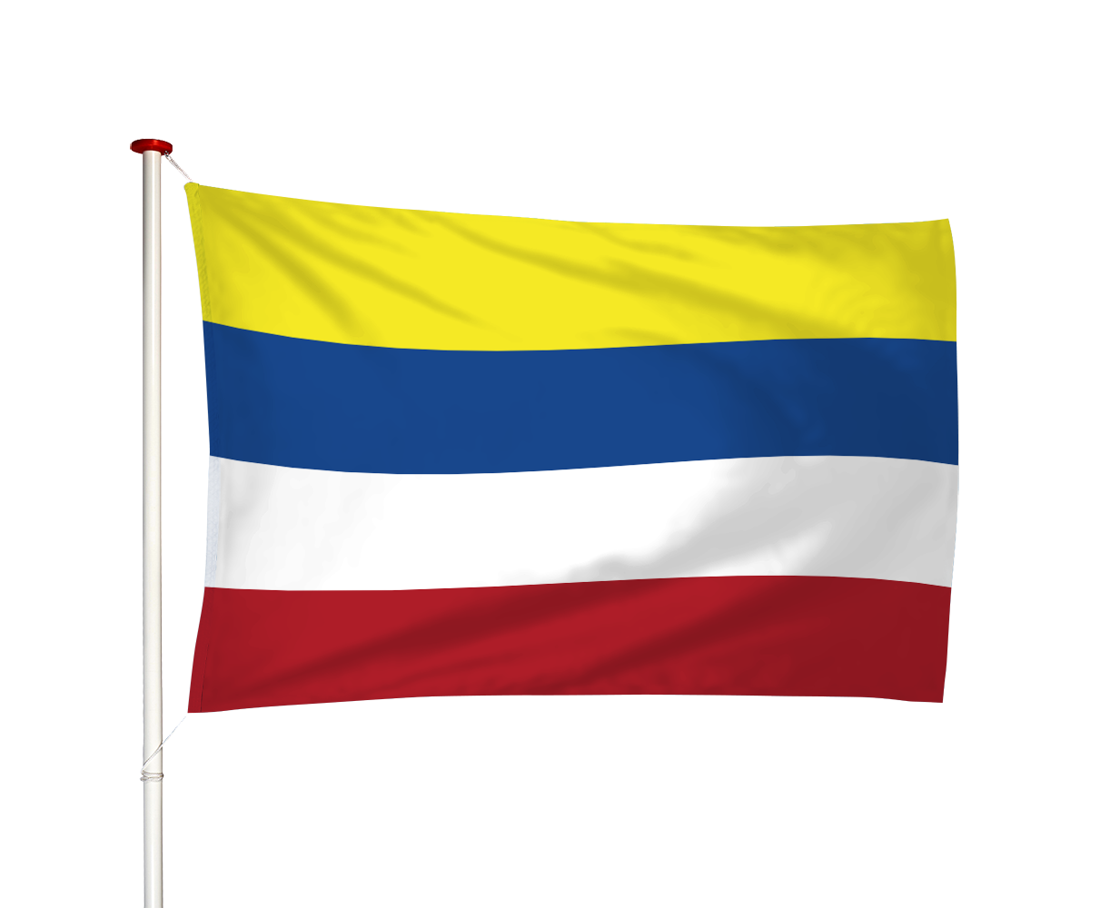 Vlag 's-Heer Abtskerke