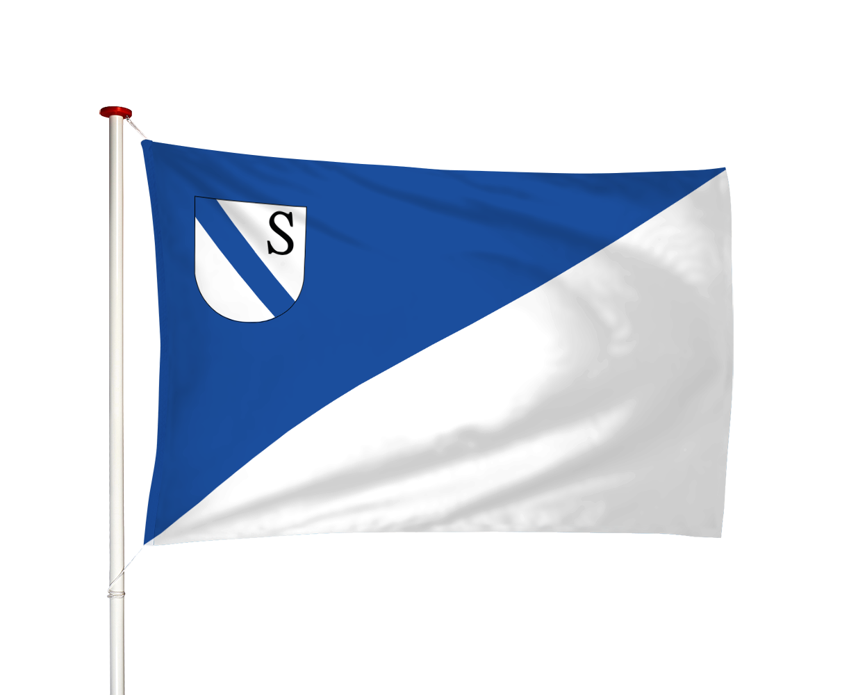 Vlag Schoondijke